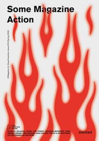 Some Magazine #16-Action