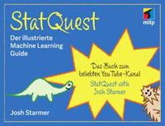 Machine Learning visuell lernen - von StatQuest