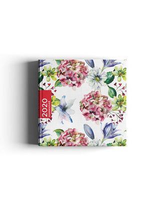 MAMMADIÁŘ 2020 - Hortenzie