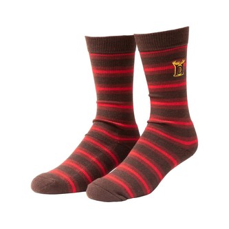 Ponožky Diablo II: Resurrected Toe To Heel