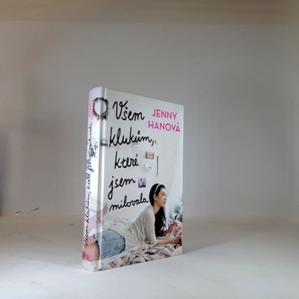 Všem klukům ,které jsem milovala