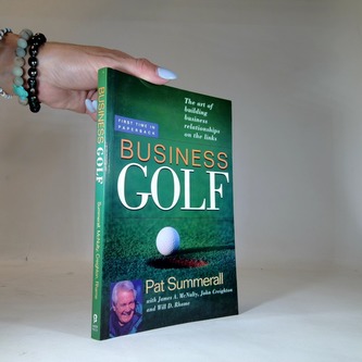 Busines Golf