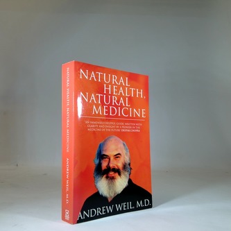 Natural health, natural medicine