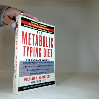 The Metabolic Typing Diet