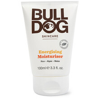 Bulldog Osvěžující pleťový krém (Energising Moisturizer) 100 ml man