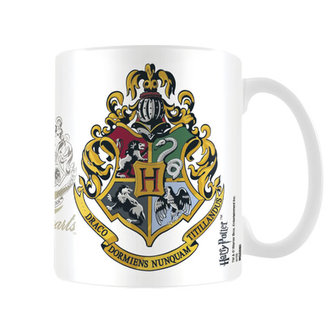 Hrnek Harry Potter - Bradavice 315 ml