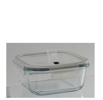 Dóza skl. 800ml,plast víko s vent.