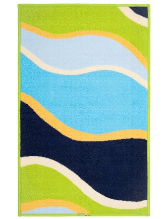 Koupelnová předložka STELLA vzor A 50x70 cm Multi Decor