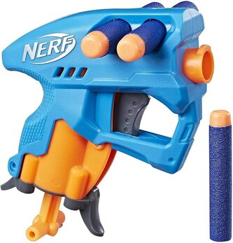 NERF Nanofire