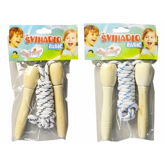 Švihadlo dřevěné