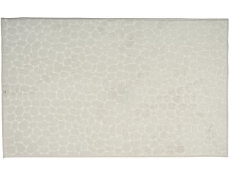 Koupelnová předložka VISTA béžová 40x60 cm Multi Decor