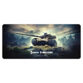 Podložka World of Tanks/Sabaton - Spirit of War Limited Edition XL (JRC Exclusive)