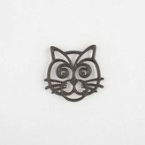 Litinová podložka pod hrnec, 8/32