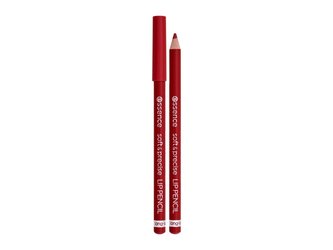Essence Soft & Precise Tužka na rty Lip Pencil 0,78 g 24 Fierce pro ženy