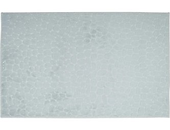 Koupelnová předložka VISTA šedá 50x80 cm Multi Decor Koupelnová předložka VISTA šedá 50x80 cm Multi Decor