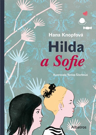 Hilda a Sofie (Hana Knopfová, 2019)