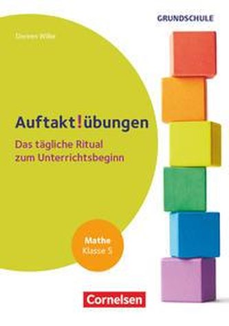Auftaktübungen - Sekundarstufe - Klasse 5
