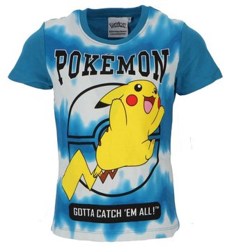TRIČKO POKÉMON - velikost 6