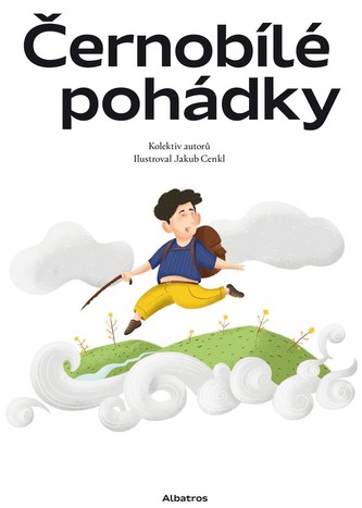 Černobílé pohádky (Zdeněk, 2019)