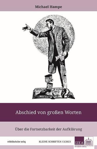 Abschied von großen Worten