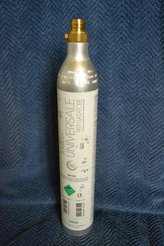 bomb.láhev-prázdná-pro výrobníky sody