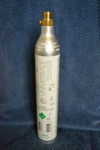 bomb.láhev-prázdná-pro výrobníky sody