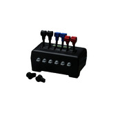 CH Throttle Quadrant (300-133)