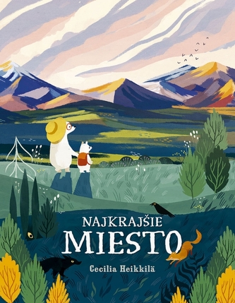 Najkrajšie miesto Najkrajšie miesto