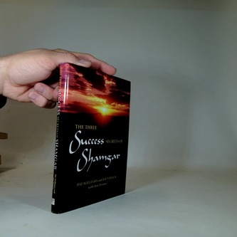 The Three Success Secrets of Shamgar