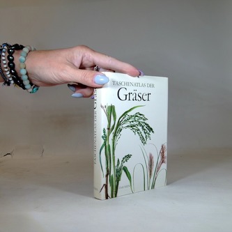 Taschenatlas der Gräser
