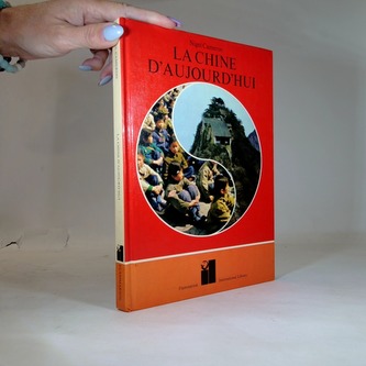 La Chine D'aujourd'hui