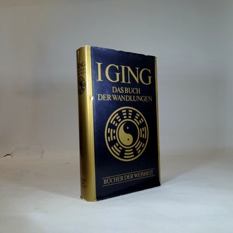 Iging.Das buch der Wandlungen