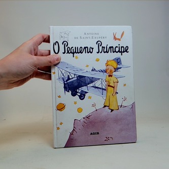 O Pequeno Príncipe