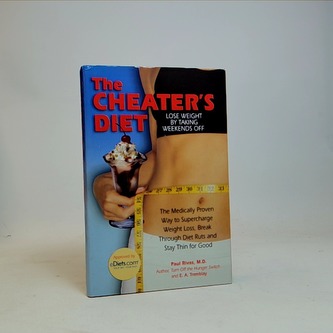 The Cheater's Diet
