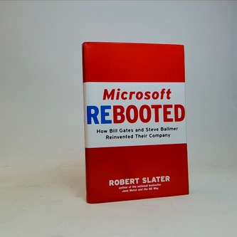 Microsoft Rebooted