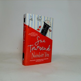 Sue Townsend Number One