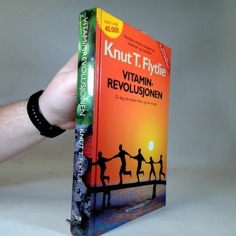 Vitamin Revolusjonen