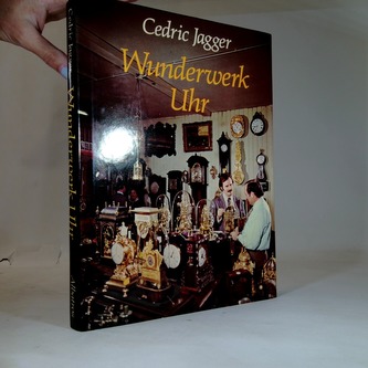 Wunderwerk Uhr
