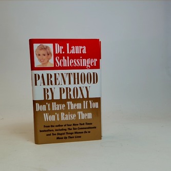 Parenthood by proxy