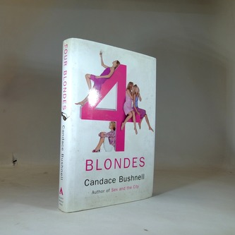 Four Blondes