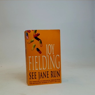 See Jane Run