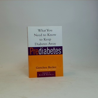 Prediabetes Wake-Up Call