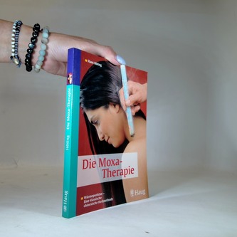 Die Moxa-Therapie