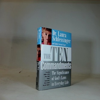 The Ten Commandments