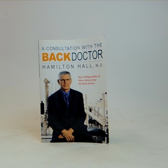 A Consultation with The Backdoctor