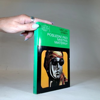 Poslední pád mistra Materny