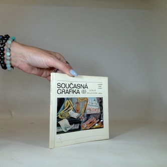 Současná Grafika (I)