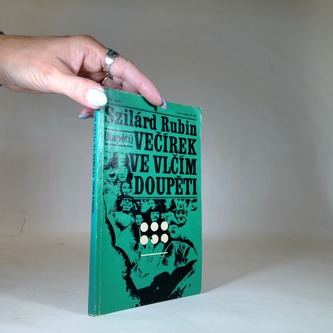 Večírek ve vlčím doupěti