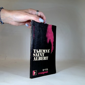 Tajemný Saint Albert