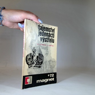 Tajemství jedenácti výstřelů